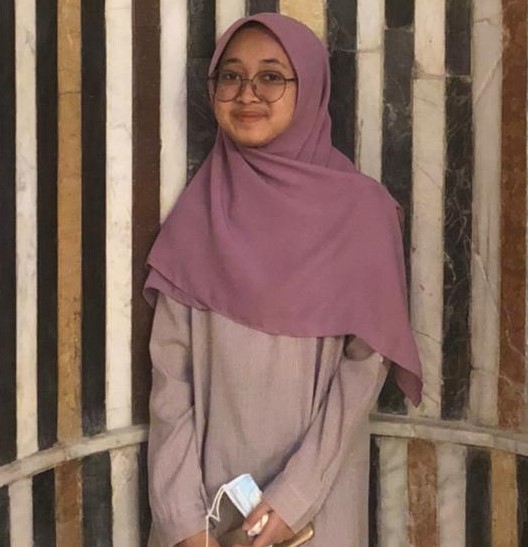 Lum’atul Badril Hidayah